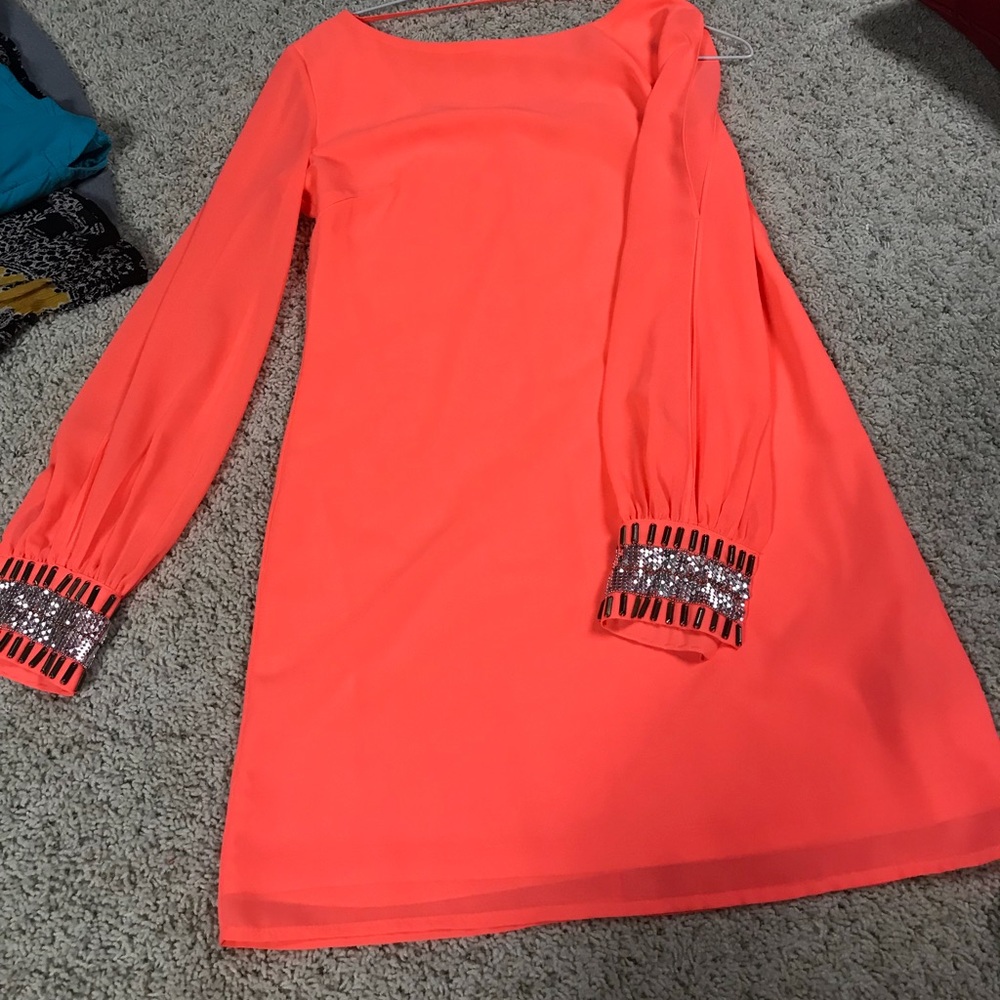 Buckle brand dress